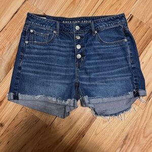 American Eagle Women's Jean Shorts